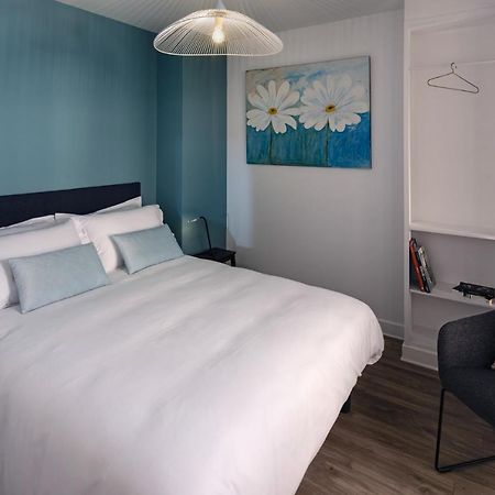 Gite Loft Cornelius Lons-le-Saunier Bagian luar foto