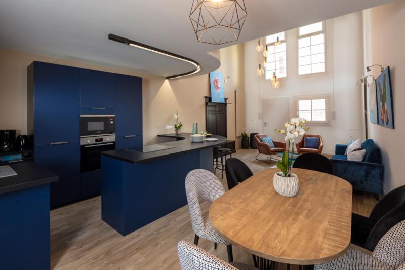 Gite Loft Cornelius Lons-le-Saunier Bagian luar foto