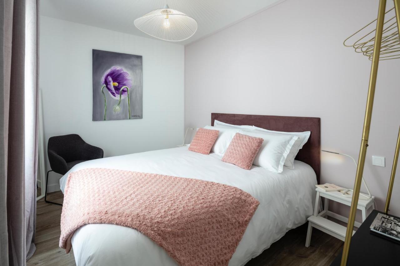 Gite Loft Cornelius Lons-le-Saunier Bagian luar foto